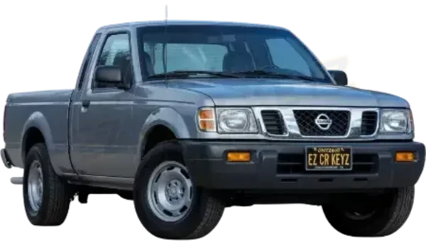 Nissan Frontier locksmith