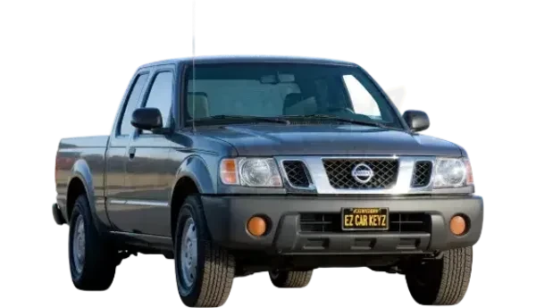 Nissan Frontier locksmith