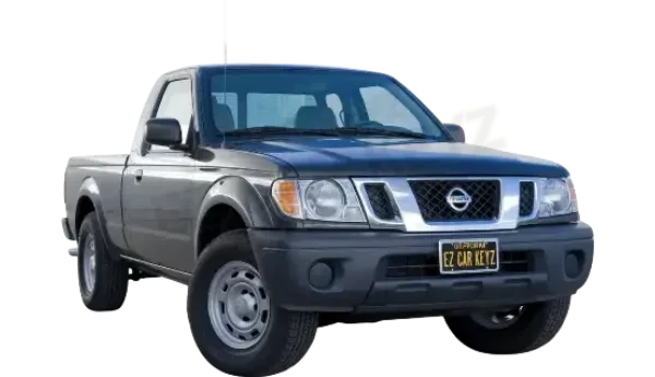Nissan Frontier locksmith