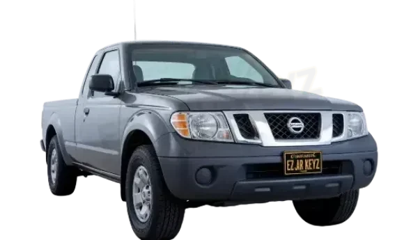Nissan Frontier locksmith