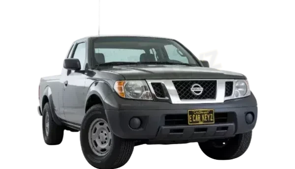 Nissan Frontier locksmith