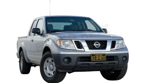 Nissan Frontier locksmith