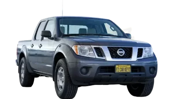 Nissan Frontier locksmith