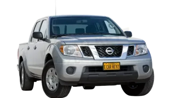 Nissan Frontier locksmith