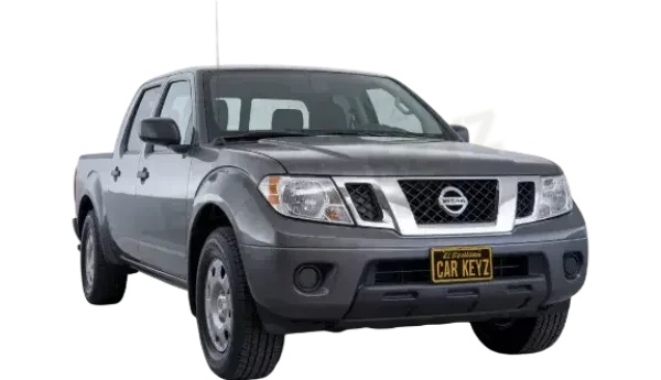 Nissan Frontier locksmith