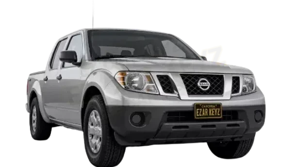 Nissan Frontier locksmith