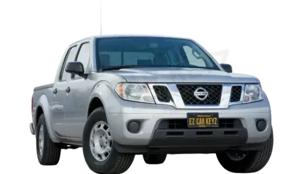 Nissan Frontier locksmith