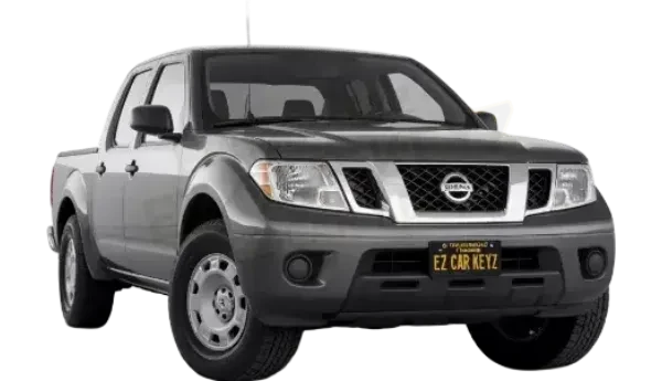 Nissan Frontier locksmith