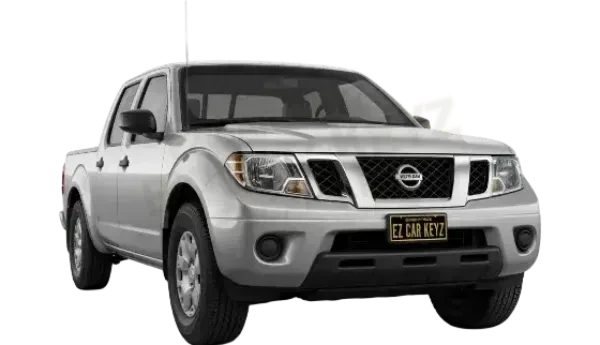 Nissan Frontier locksmith