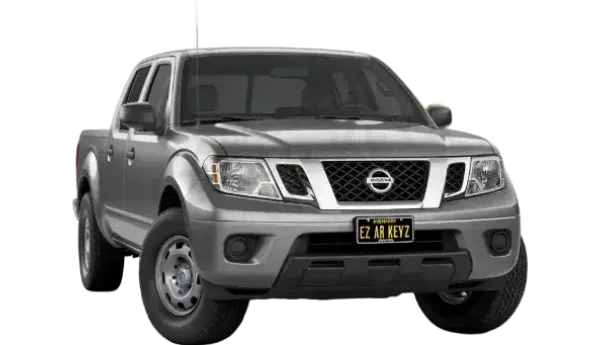 Nissan Frontier locksmith