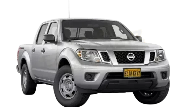 Nissan Frontier locksmith
