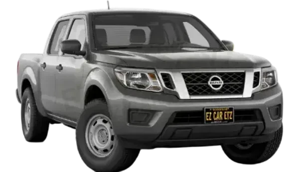 Nissan Frontier locksmith