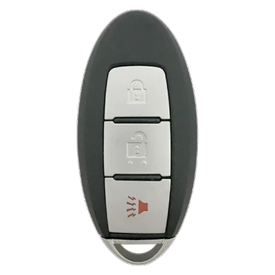 2011 Nissan Juke Smart Key
