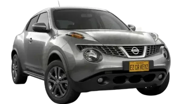 Nissan Juke locksmith