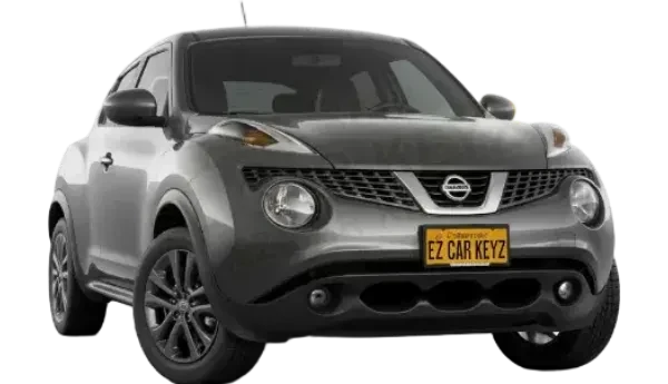 Nissan Juke locksmith
