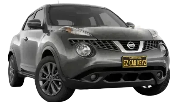 Nissan Juke locksmith
