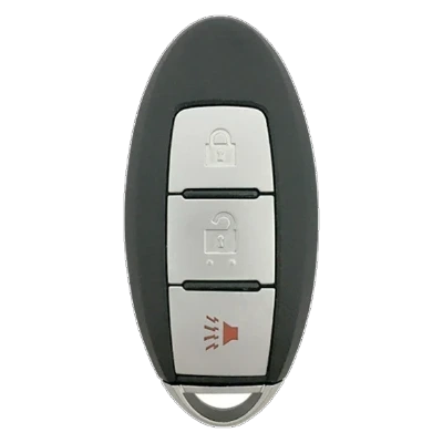 2016 Nissan Juke Smart Key