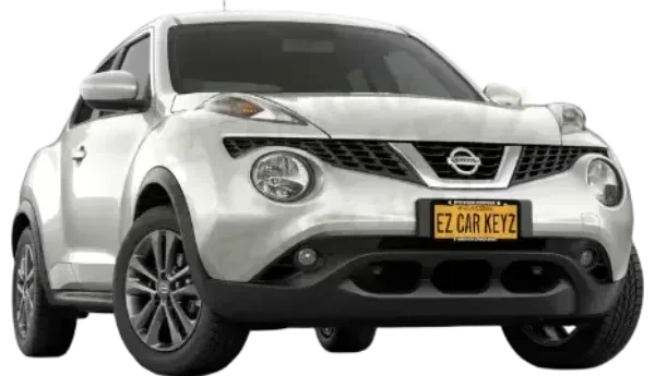 2016 Nissan Juke Best Price Car Key - EZ Car Keyz Encinitas Rated number one 2016 Nissan Juke locksmith - EZ Car Keyz Encinitas CA