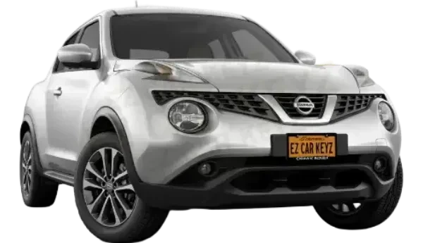 Nissan Juke locksmith