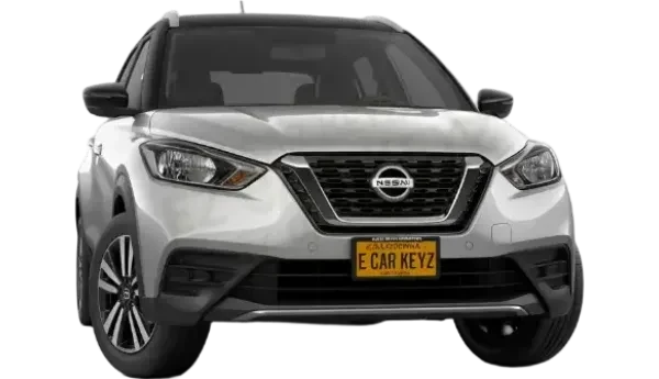 Nissan Kicks locksmith