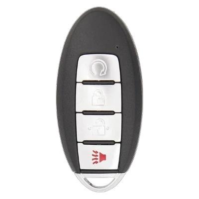 2022 Nissan Kicks Smart Key KR5TXN3