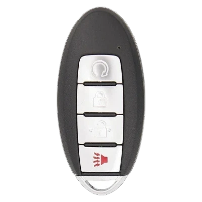 2024 Nissan Kicks Smart Key KR5TXN3