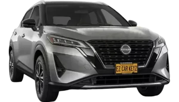 Nissan Kicks locksmith