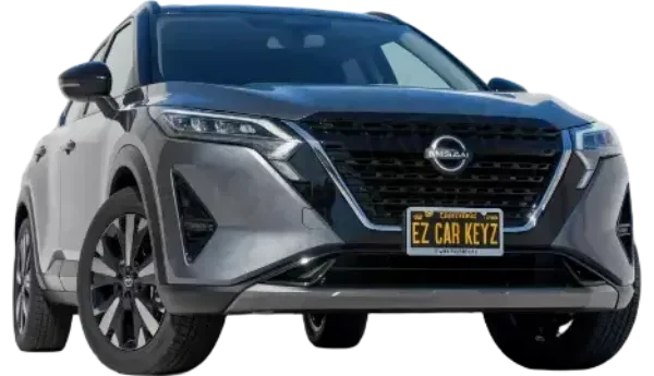 Nissan Kicks locksmith