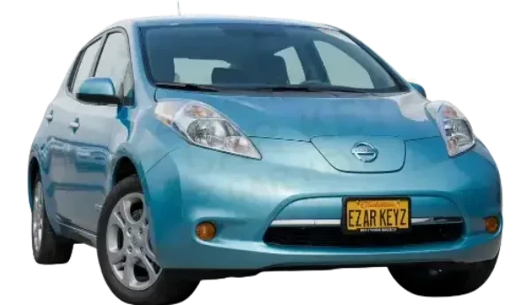 Nissan Leaf locksmith