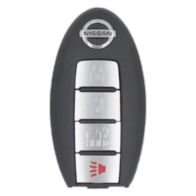 2014 Nissan Leaf Smart Key CWTWB1U840