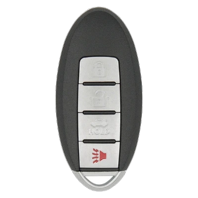 2014 Nissan Leaf Smart Key