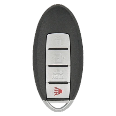 2015 Nissan Leaf Smart Key