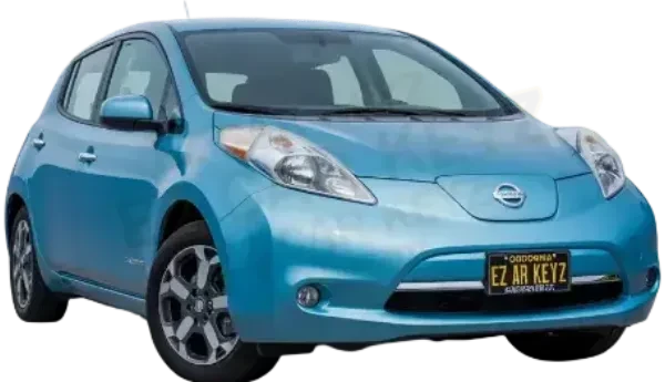 Nissan Leaf locksmith