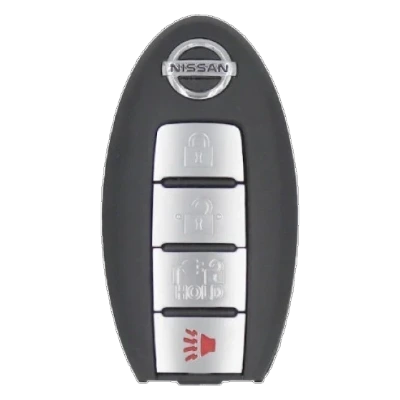 2017 Nissan Leaf Smart Key CWTWB1U840