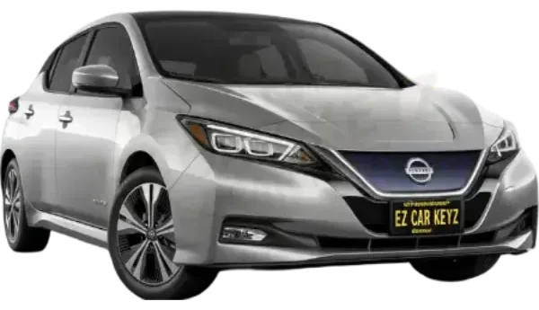 2018 Nissan Leaf Best Price Car Key - EZ Car Keyz Fallbrook Call your mobile locksmith for 2018 Nissan Leaf key - EZ Car Keyz Fallbrook CA