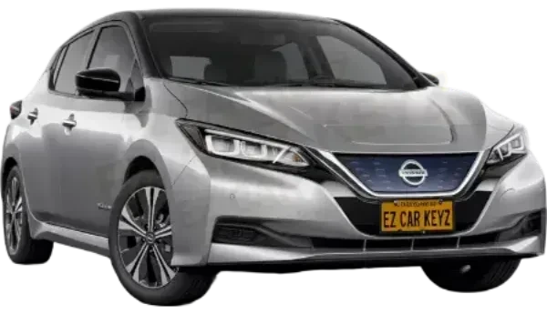 Nissan Leaf locksmith