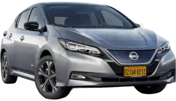 Nissan Leaf locksmith