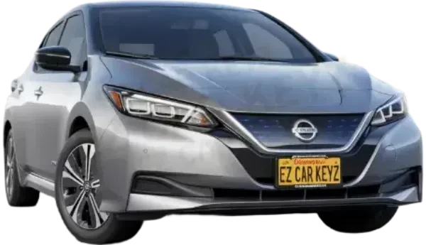 Nissan Leaf locksmith
