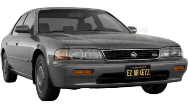 Nissan Maxima locksmith