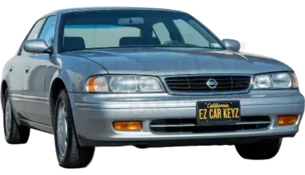 Nissan Maxima locksmith