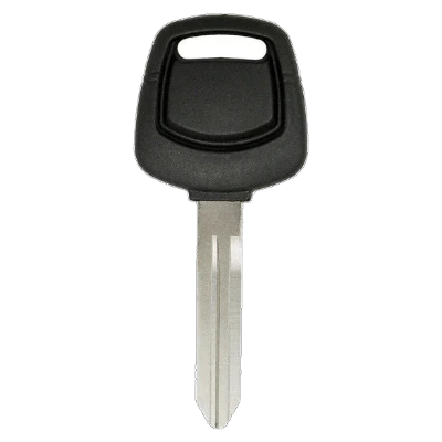 2000 Nissan Maxima Transponder Key