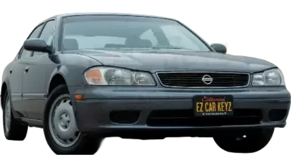Nissan Maxima locksmith