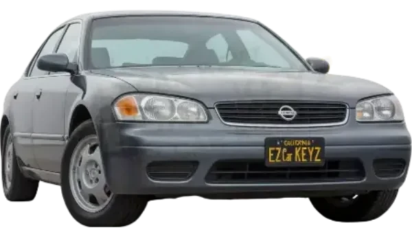 Nissan Maxima locksmith