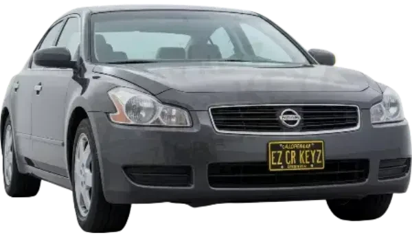 Nissan Maxima locksmith