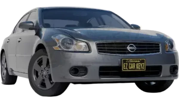 Nissan Maxima locksmith