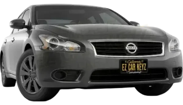 Nissan Maxima locksmith