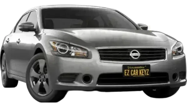 Nissan Maxima locksmith