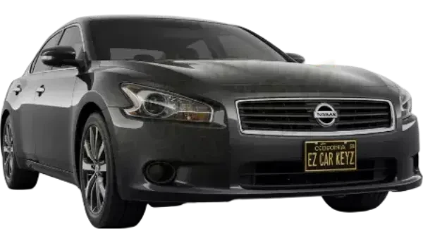 Nissan Maxima locksmith