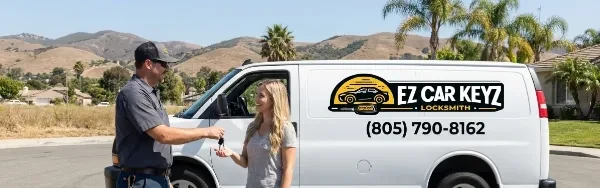 2012 Nissan Maxima Customer Savings Review - EZ Car Keyz Alpine 5-star review of 2012 Nissan Maxima key service by EZ Car Keyz Alpine CA