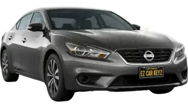 Nissan Maxima locksmith